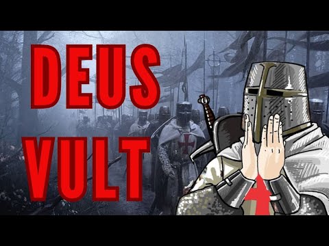 Why the Crusades Were Necessary and Justified - The Kingdom of Heaven