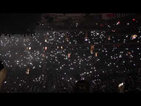 Weezer “No Scrubs” LIVE Concert 2019 @ MSG