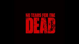 No tears for the dead - Lee Michelle