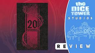 20 Strong: Tanglewoods Review