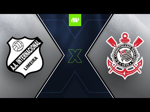 Inter de Limeira 0 x 0 Corinthians - 21/01/2023 - Paulistão