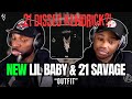 Lil Baby X 21 Savage Outfit FIRST REACTION