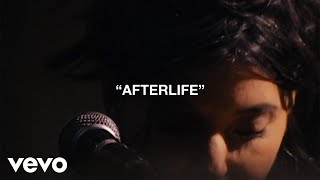 Sharon Van Etten &amp; The Attachment Theory - Afterlife (Live from The Church Studios in London 2024)