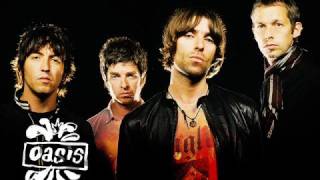 Oasis - The Turning (Alt Version #4 - Dig Out Your Soul Bonus Track)