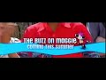 Disney Channel The Buzz On Maggie Coming This Summer Banner Promo 2005