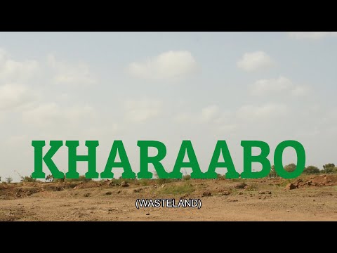 Kharaabo - Short Film - Lead Actor