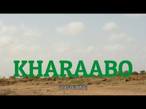 Shrungar Rughani Kharaabo - Short Film - Lead Actor