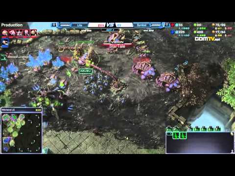 2013 GSTL S2 (AZUBU vs StarTale) - Symbol vs Life