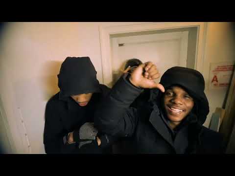 Dee Play4keeps - I’m Back PT 2 (Official Music Video) #FreeRoscoeG