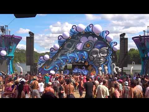 DJ Stryker Hadra Festival 2023