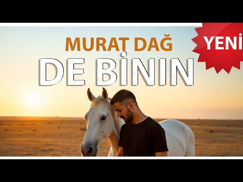 Murat Dağ - De Binın 
