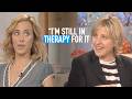Kim Raver Got Her Start On Sesame Street
