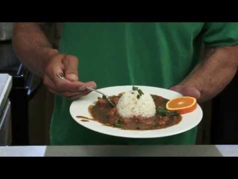 How to make Castin' Cajun Shrimp Stew