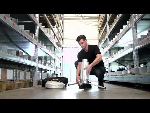 Roll..Profi CLOU SLIM | deutsche Version