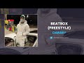 DaBaby - Beatbox (Freestyle) (AUDIO)