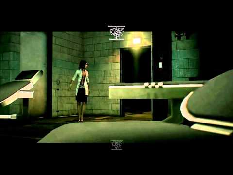 Dead Rising 3 Ending Final Boss XBOX ONE Gameplay HD Film Scenes