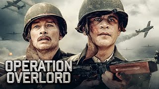 Operation Overlord (2022) Video