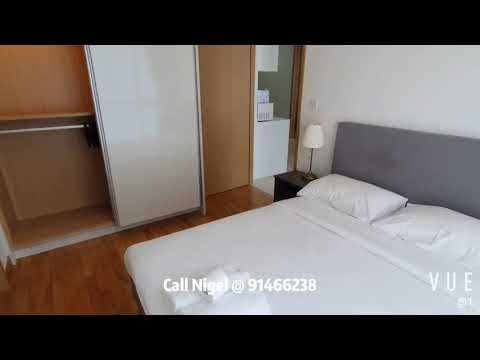 Alex Residences, 28 Alexandra View, 2 Bedrooms, 657 sqft, Condominium For Rent, by Nigel Toh, 22706296 - PropertyGuru.com.sg