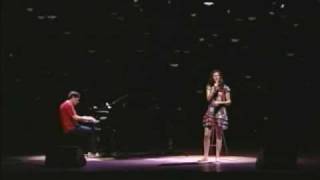 Coisa Mais Linda - Carlos Lyra - Julie Philippe e Zago