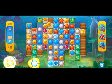 Fishdom/Gameplay/Levels(10149)