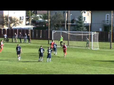 Fc34 Paludzka 2:1 Fk Nizna Kokavec