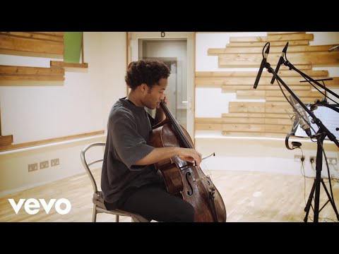 Sheku Kanneh-Mason - Star of the County Down (Arr. for Solo Cello)