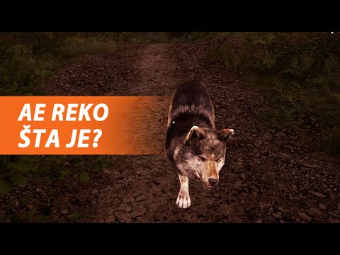 NAPALI ME VUKOVI - Medieval Dynasty (EP2)