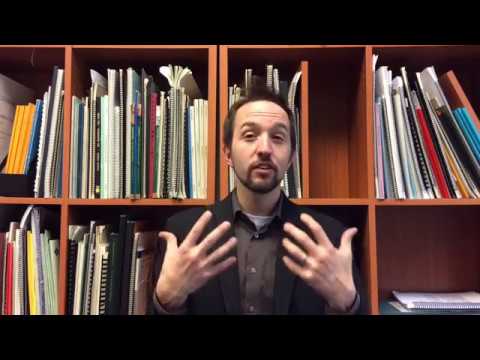 Listening Guide with Christopher James Lees - An American in Paris