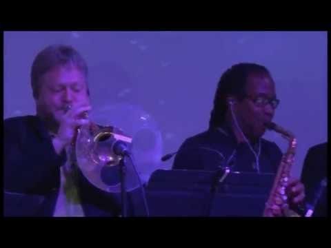 Santa Fe & The Fat City Horns featuring Ole Børud