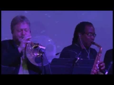 Santa Fe & The Fat City Horns featuring Ole Børud