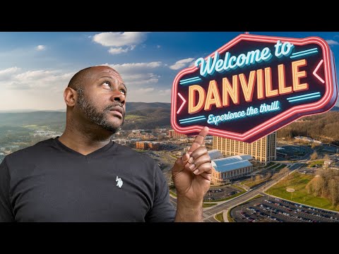 TOP 10 Things You MUST Know BEFORE Moving to Danville VA (Part 2)