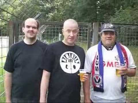 Viktoria Köln - Rhenania Eschweiler Trailer