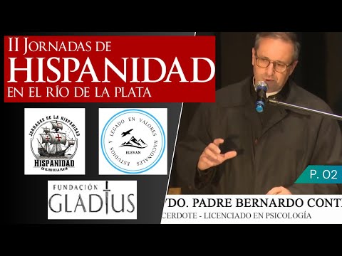 TLV1 Special No. 6 - "Mary Most Holy, Star of Evangelization in America" ​​- Fr. Conte Grand