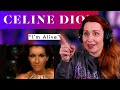 Discussing Céline Dion S Medical Complications While Analyzing I M Alive My Best Analysis Yet