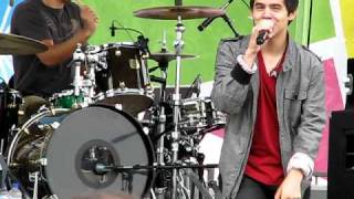 David Archuleta - Elevator - New Albany Classic