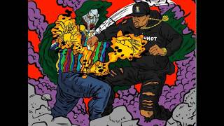 WESTSIDEDOOM - &quot;2STINGS&quot; PROD BY THE ALCHEMIST [WestSide Gunn &amp; MF DOOM]