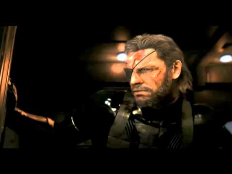 Metal Gear Solid 5 [Sins of the Father] (with voices)
