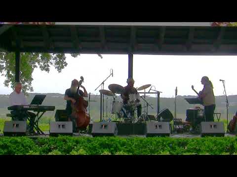 Bobby Koelble w/The UCF Jazz Professors - Mr. PC