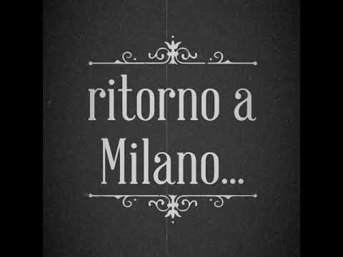 "IL MIO PAESE" Leano Morelli