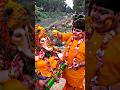Ganpati Apne Gaon Chale Ganpatibappamorya Shorts Shortsstatus Video