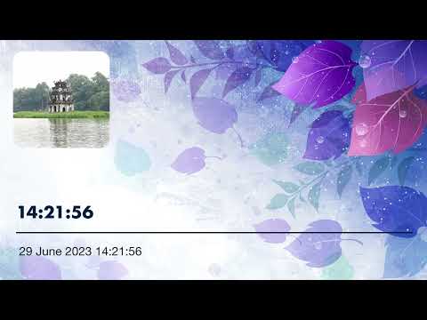 Hà Nội thời trẻ dại - Huy Luân