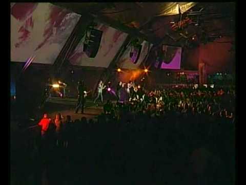 BMA 09 - Singing for Bay Kids - Running Away