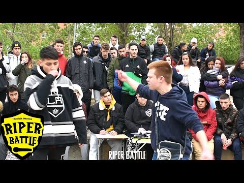 GeoSKG vs Poke - OCTAVOS | 5ª JORNADA