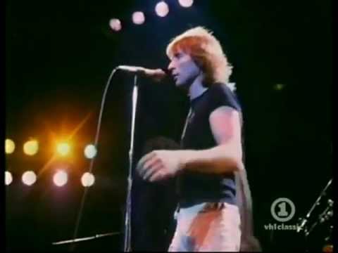 Back Into My Life - UFO
