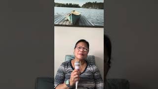 YESTERDAY WHEN I WAS YOUNG BY GLEN CAMPBELL /COVER SONG