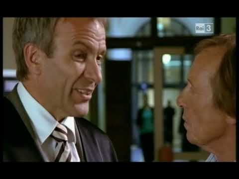 Un caso per due   30x01   Sotto pressione