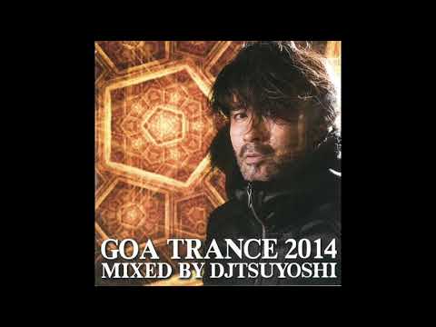 Tsuyoshi Suzuki Goa Trance 2014