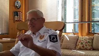 Video screen capture: Paul Harris