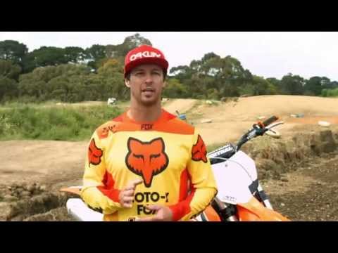 MXTV Bike Review - 2015 KTM 350 SX-F