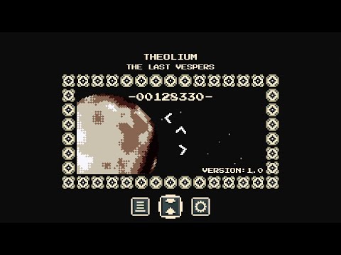 Theolium: The Last Vespers